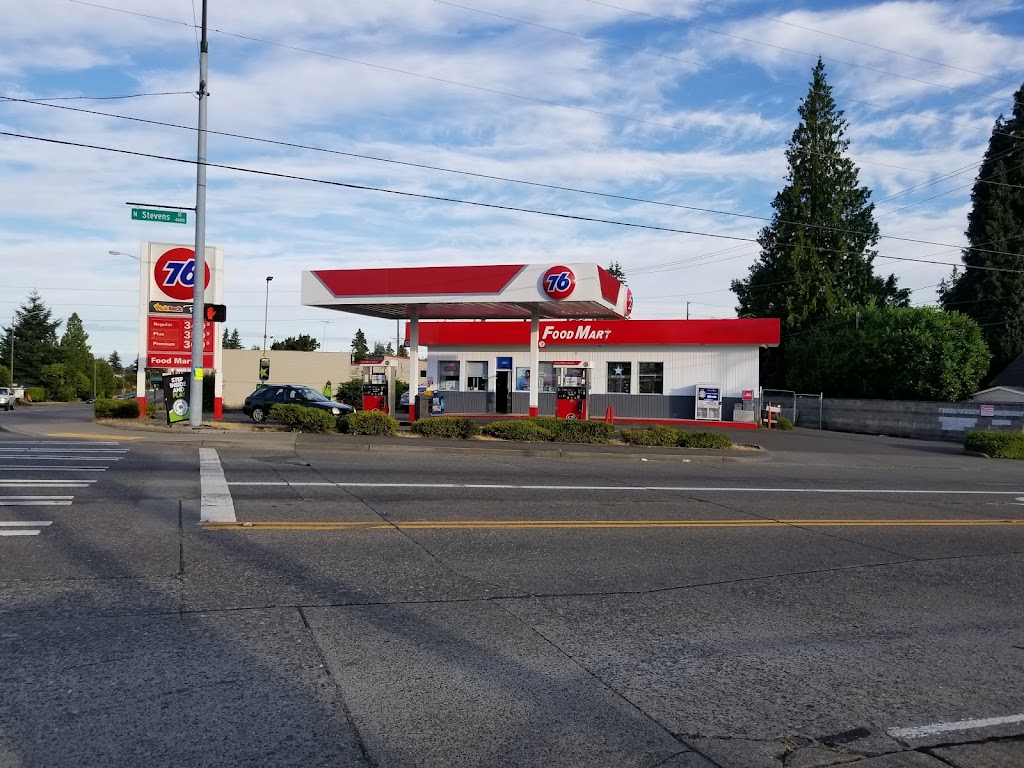 One Stop Mini-Mart | 4401 6th Ave, Tacoma, WA 98406, USA | Phone: (253) 759-2112