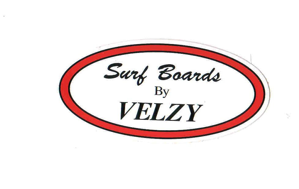 Surfboards By Velzy | 9 W Avenida San Gabriel, San Clemente, CA 92672, USA | Phone: (949) 492-4047