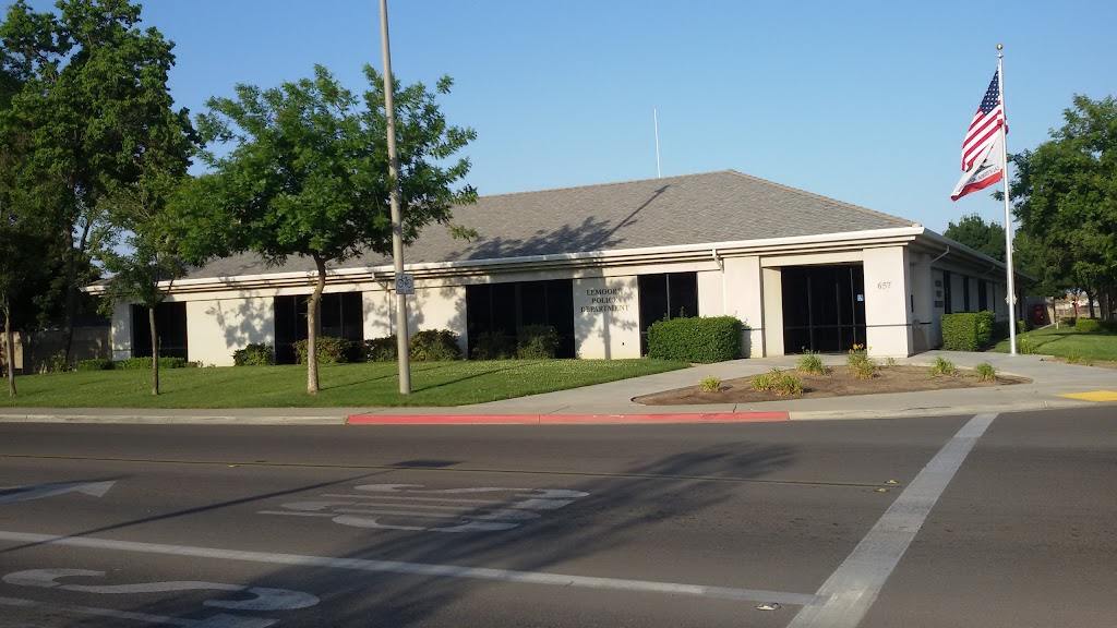 Lemoore Police-Animal Control | 657 Fox Dr, Lemoore, CA 93245, USA | Phone: (559) 924-9574