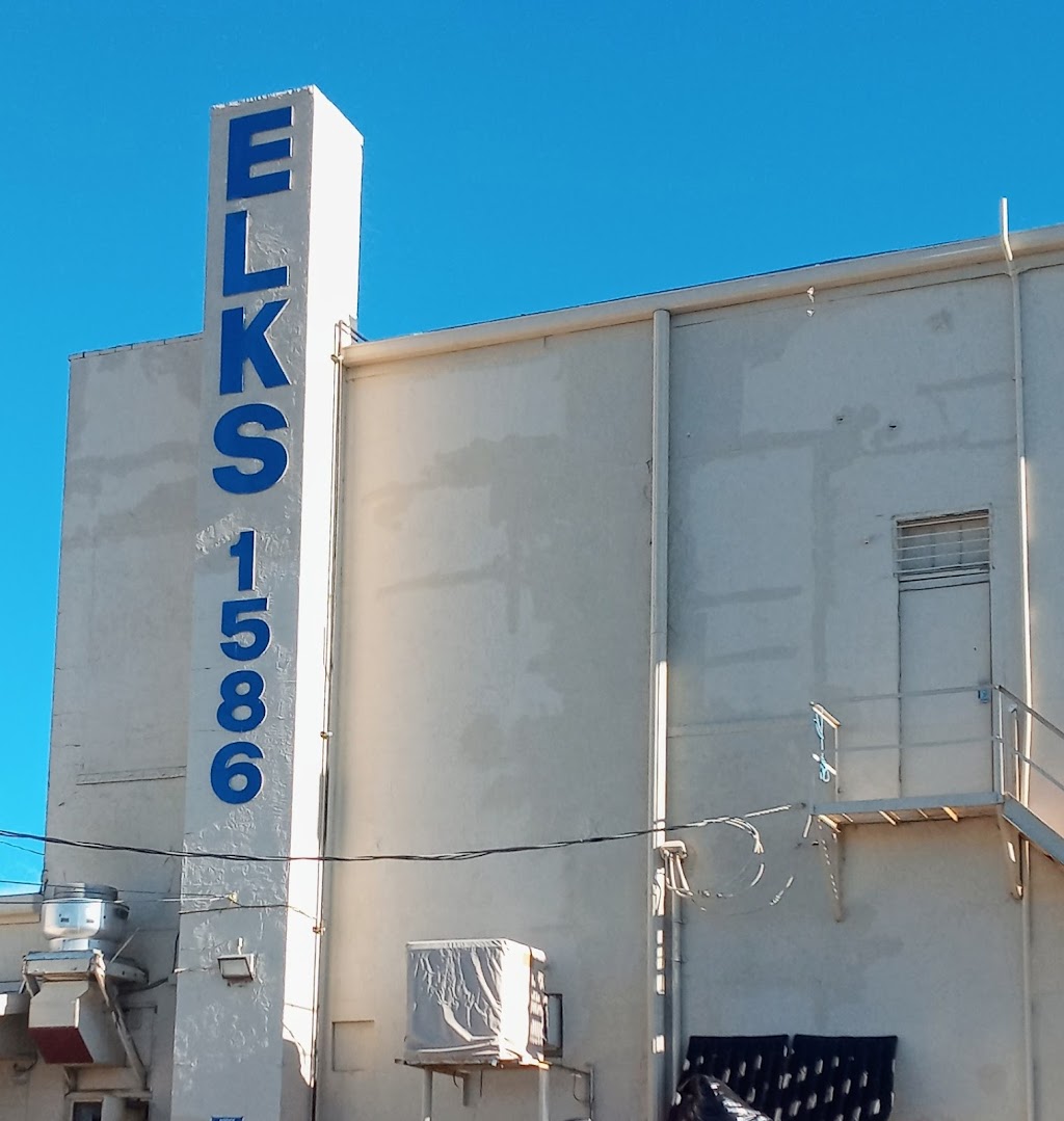 Elks Lodge | 101 N Main St, Brighton, CO 80601, USA | Phone: (303) 659-2802