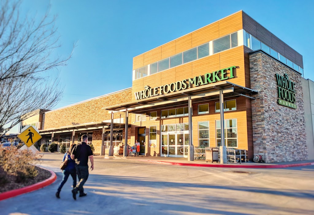 Whole Foods Market | 5100 Belt Line Rd Ste 1012, Addison, TX 75254, USA | Phone: (214) 854-3334