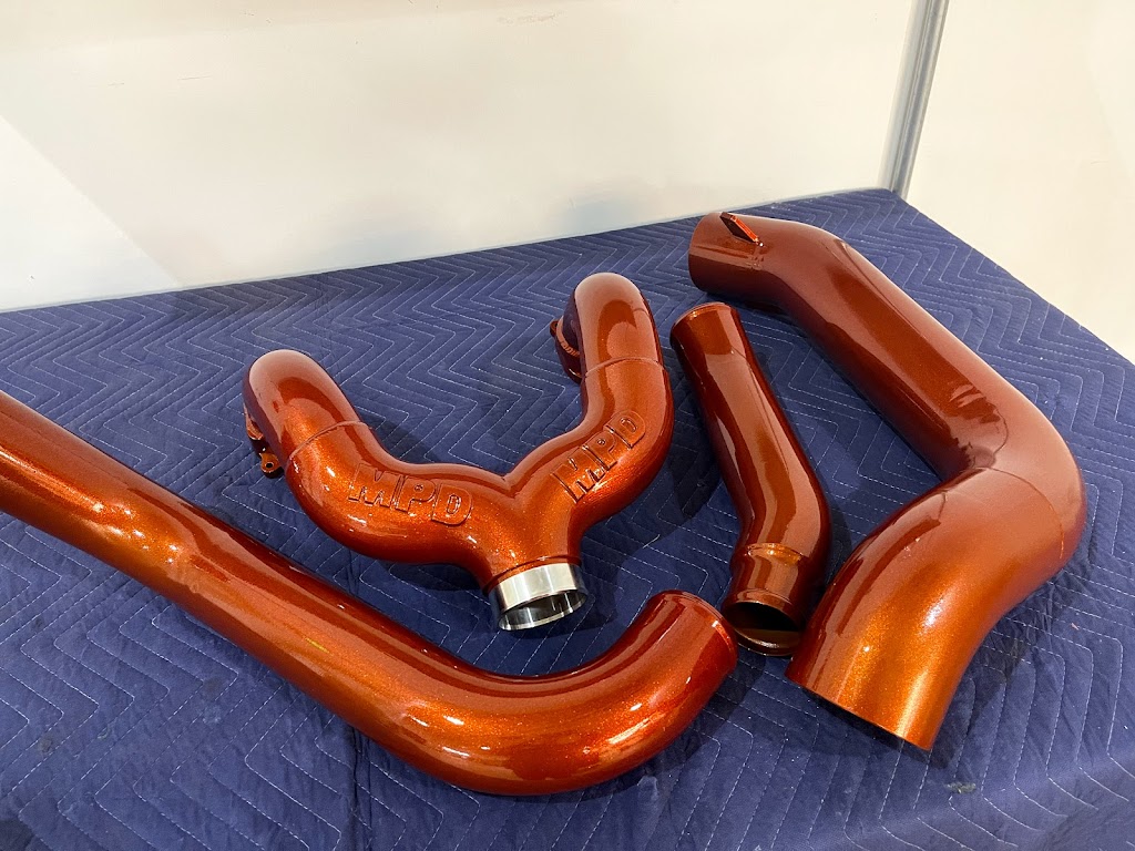 RC Hotcoats Powder Coating | 10900 Gilroy Rd Suite L, Hunt Valley, MD 21031 | Phone: (410) 527-1909