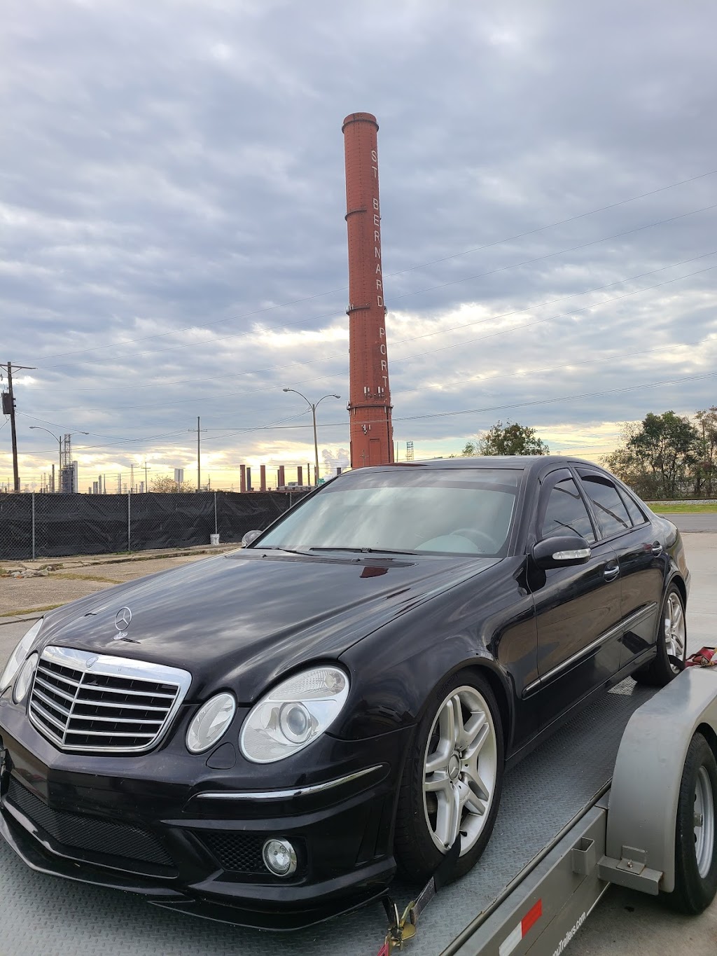 Bridges Enterprises.Inc | 8617 W St Bernard Hwy, Chalmette, LA 70043, USA | Phone: (504) 401-1051