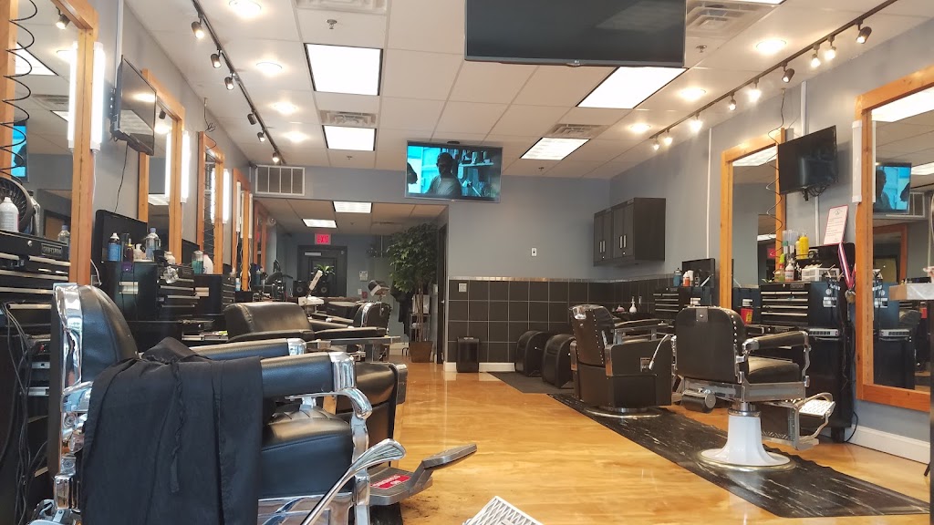 Polished Barber Company | 3543 Philadelphia Pike, Claymont, DE 19703, USA | Phone: (302) 246-3076