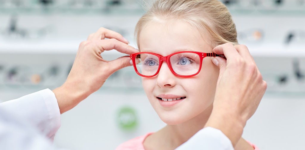 ABC Childrens Eye Specialists | 18635 North 35th Avenue #100 Suite 103, Phoenix, AZ 85027 | Phone: (602) 428-6553