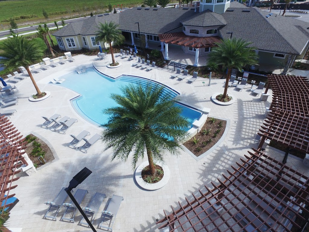 Lantower Asturia Apartments | 15175 Integra Jct, Odessa, FL 33556, USA | Phone: (813) 548-3681