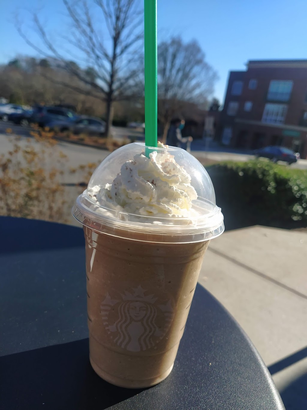 Starbucks | 116 W Barbee Chapel Rd, Chapel Hill, NC 27517, USA | Phone: (919) 932-5020