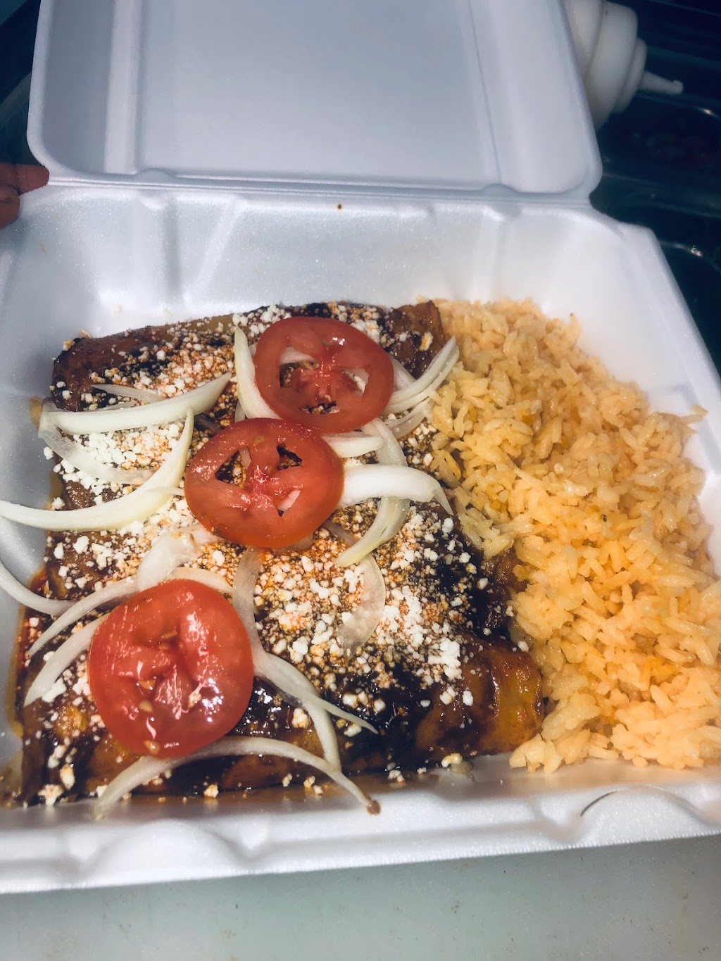 Tacos "La Costeñita" | 7201 Co Rd 110, Round Rock, TX 78665 | Phone: (512) 696-9059