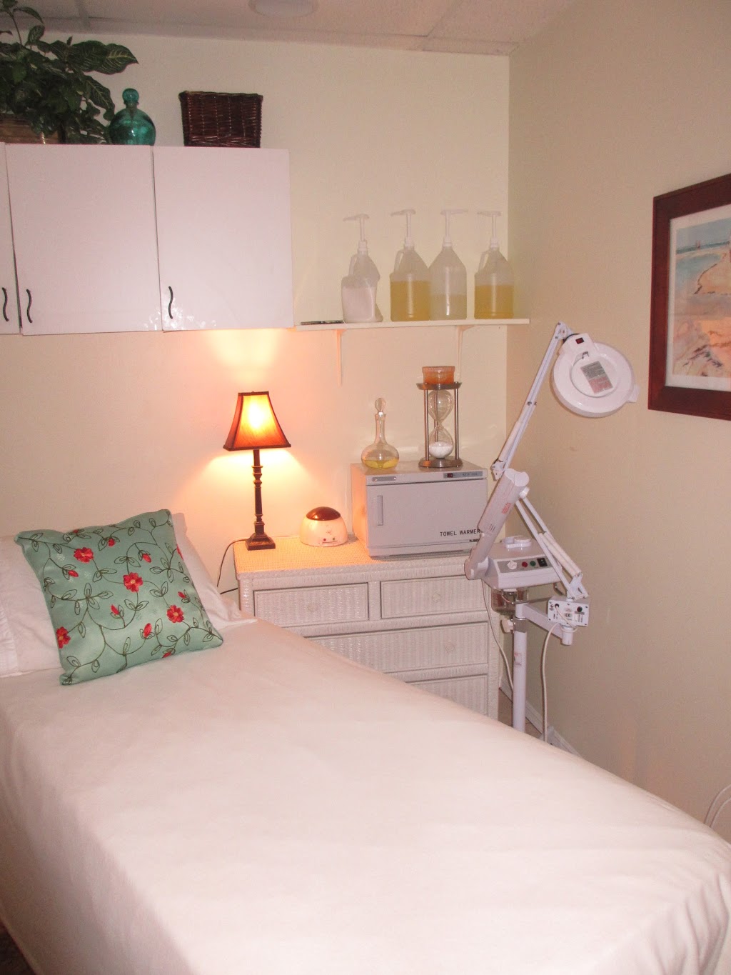 Claire Marie Spa | and, Servicing Anna Maria Island, Holmes Beach, FL 34217, USA | Phone: (941) 730-3649