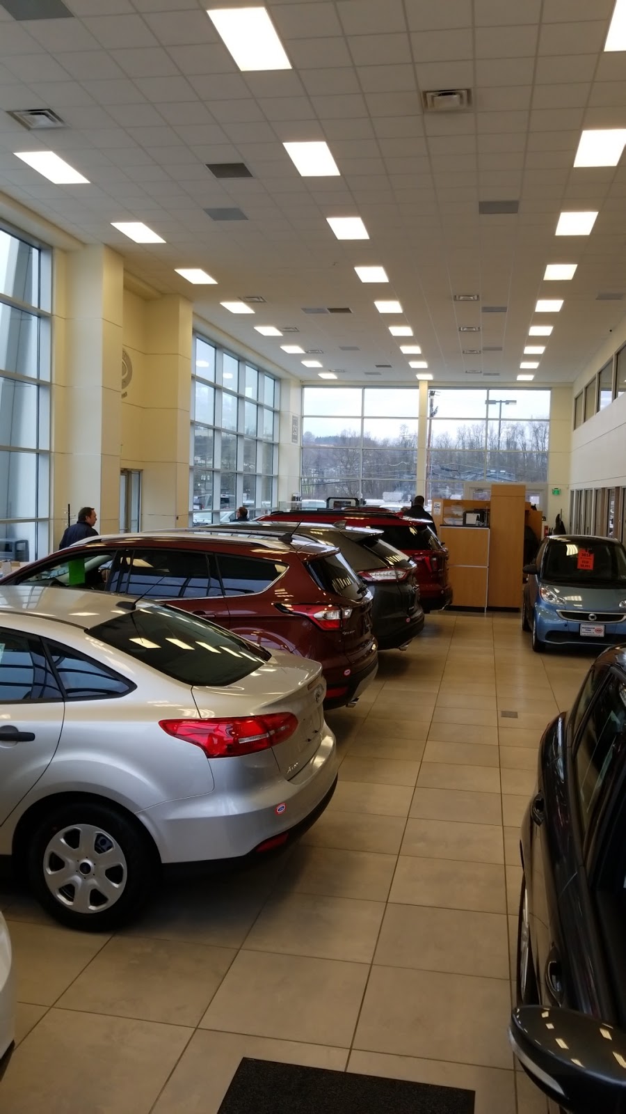 Washington Ford | 507 Washington Rd, Washington, PA 15301, USA | Phone: (724) 223-5100