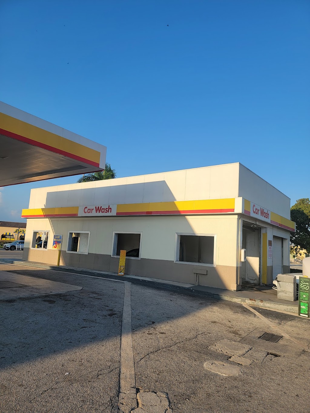 Shell | 11690 Quail Roost Dr, Miami, FL 33157, USA | Phone: (786) 265-1617