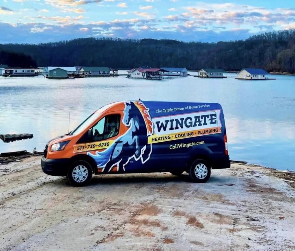 Wingate Heating Cooling & Plumbing | 11860 Kemper Springs Dr, Cincinnati, OH 45240, USA | Phone: (513) 322-1319