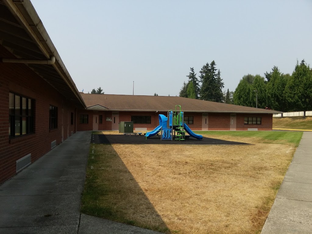 Rainier View Elementary School | 3015 S 368th St, Federal Way, WA 98003 | Phone: (253) 945-3700