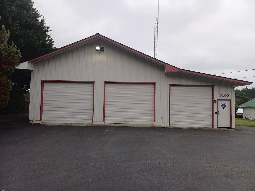 South Bay Fire Station 82 | 8126 Johnson Point Rd NE, Olympia, WA 98516, USA | Phone: (360) 491-5320