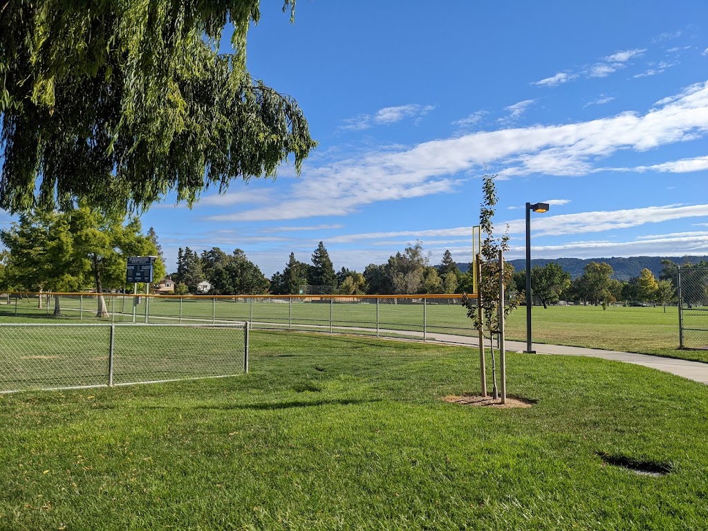 Ken Mercer Sports Park | 5800 Parkside Dr, Pleasanton, CA 94588, USA | Phone: (925) 931-3437