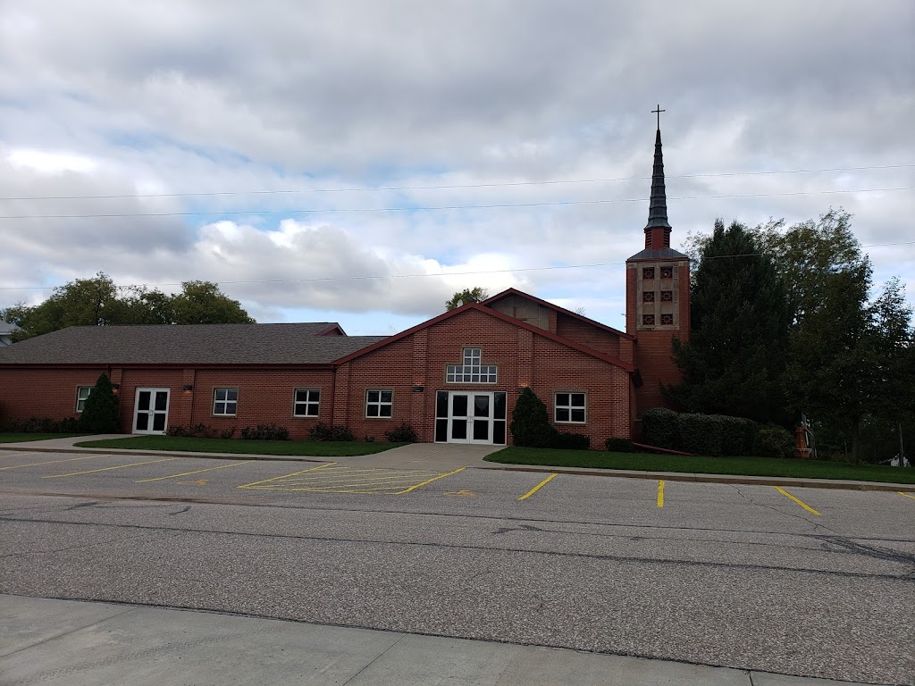 Reformed Church of Holland | 22005 S 96th St, Hickman, NE 68372, USA | Phone: (402) 792-2004