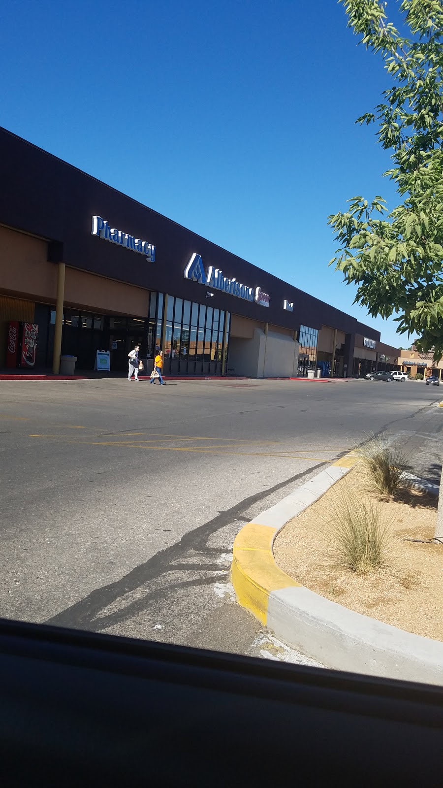 Albertsons Market | 2801 A Eubank Blvd NE, Albuquerque, NM 87112, USA | Phone: (505) 298-7571