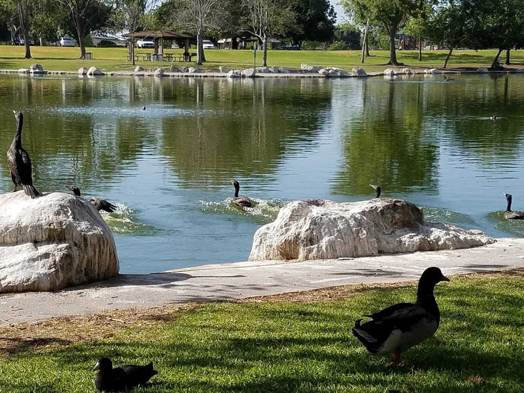 Mile Square Regional Park | 16801 Euclid St, Fountain Valley, CA 92708, USA | Phone: (714) 973-6600