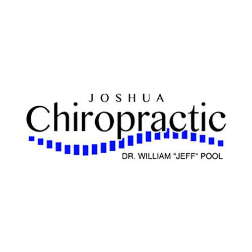 Joshua Chiropractic | 611 N Broadway St, Joshua, TX 76058, USA | Phone: (817) 484-2707