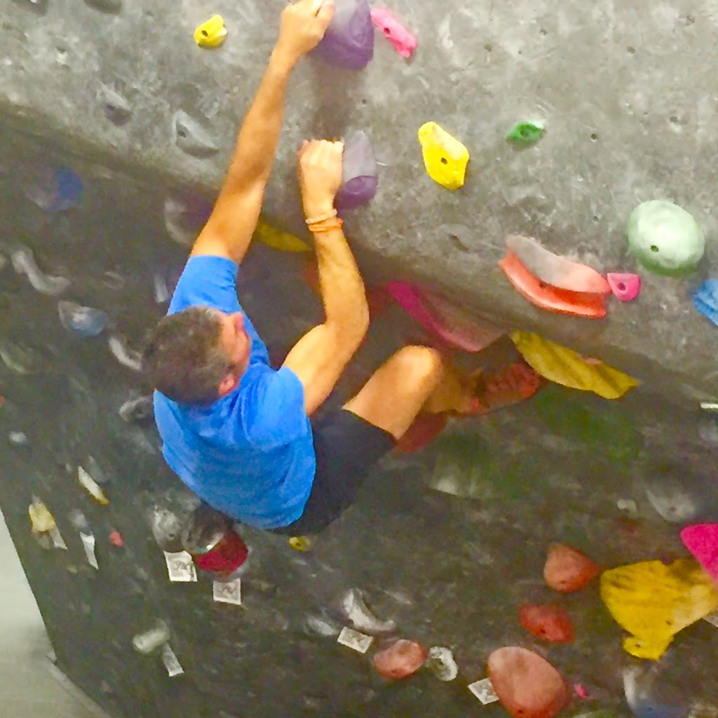 Rockreation Los Angeles Sport Climbing Center | 11866 La Grange Ave, Los Angeles, CA 90025, USA | Phone: (310) 207-7199