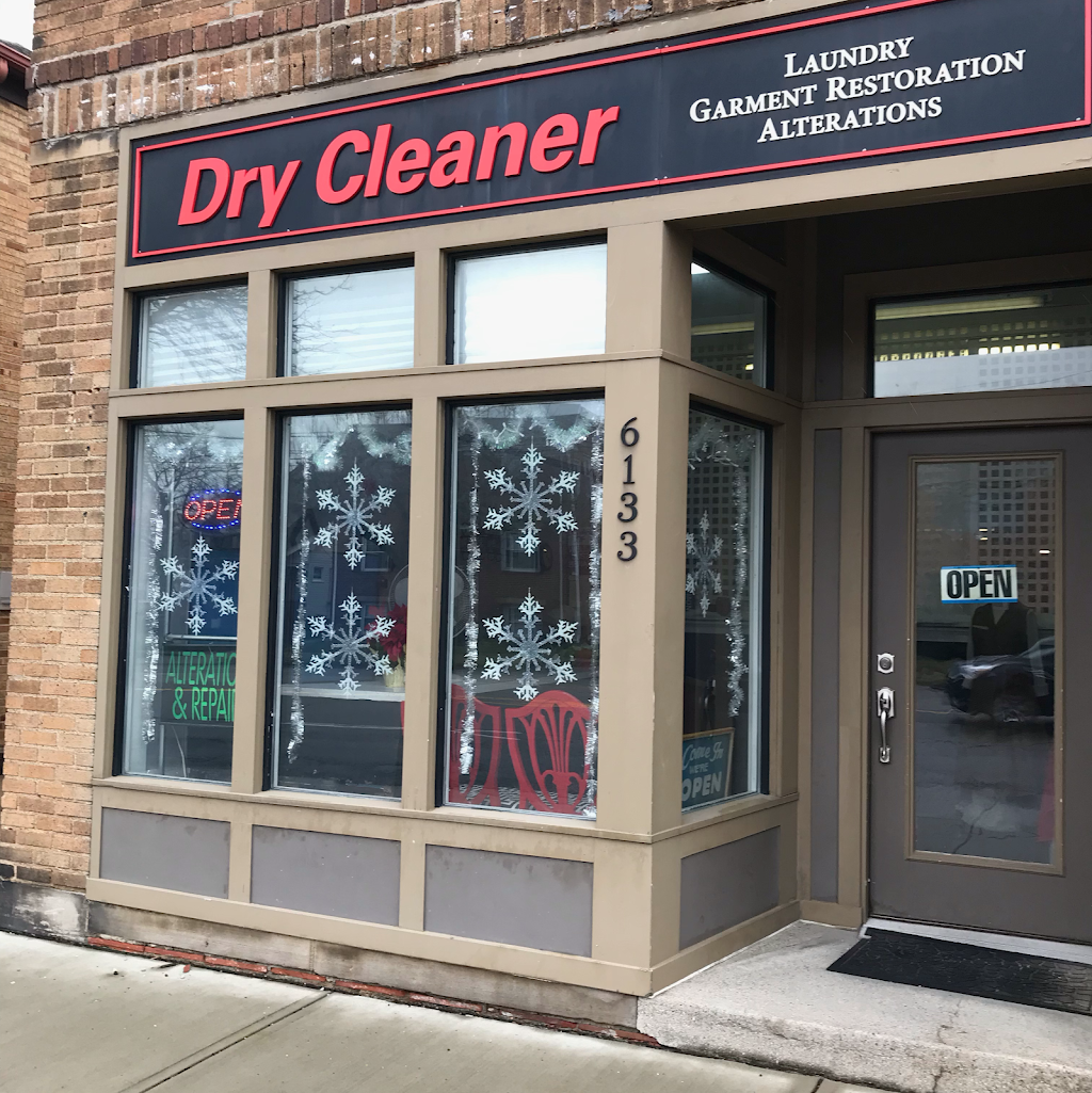 Dry Cleaning Specialties | 6133 Ridge Rd, Parma, OH 44129, USA | Phone: (216) 267-4334
