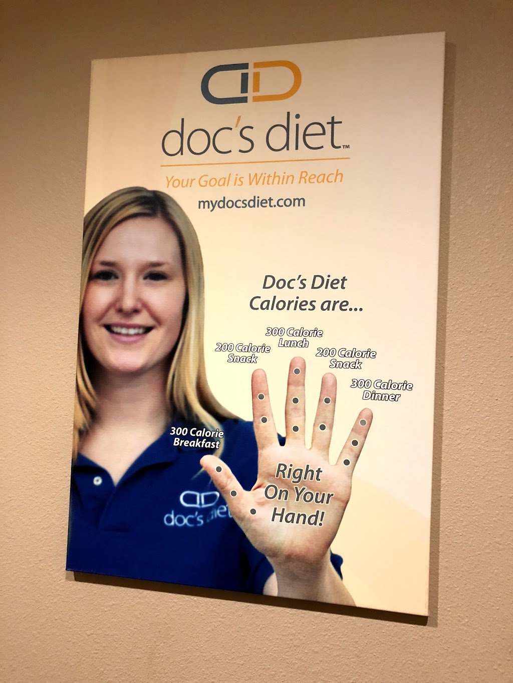 Docs Diet Inc. | 4950 Bonham St, Linden, CA 95236, USA | Phone: (209) 887-3891