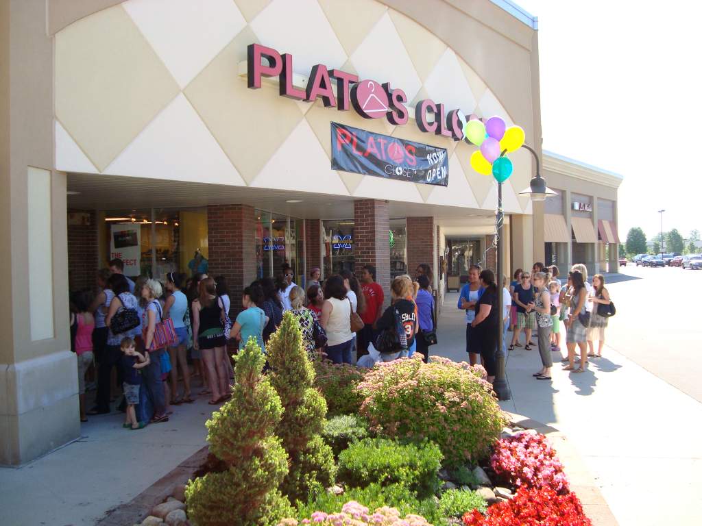 Platos Closet | 3104 Walton Blvd, Rochester Hills, MI 48309, USA | Phone: (248) 375-8838