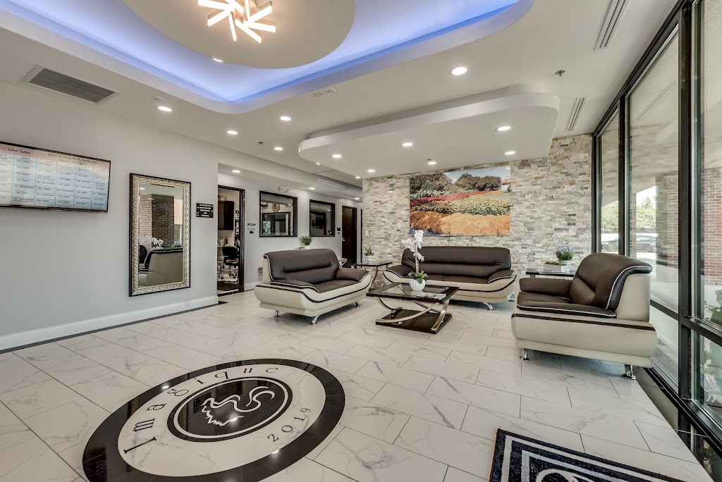 Imagique Salon Suites | 3921 W Park Blvd Ste 150, Plano, TX 75075, USA | Phone: (214) 390-3036