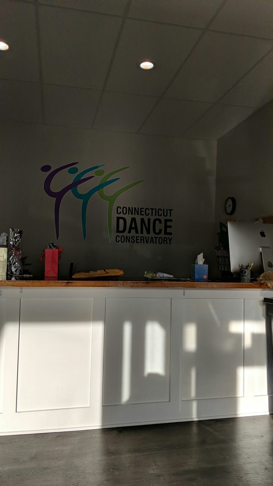 Connecticut Dance Conservatory | 275 Ferry Blvd, Stratford, CT 06615, USA | Phone: (203) 377-8755