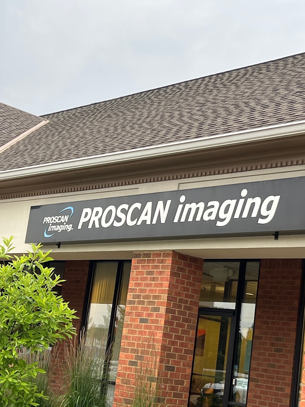 ProScan Imaging Tylersville | 7307 Tylers Corner Pl, West Chester Township, OH 45069, USA | Phone: (513) 759-7350