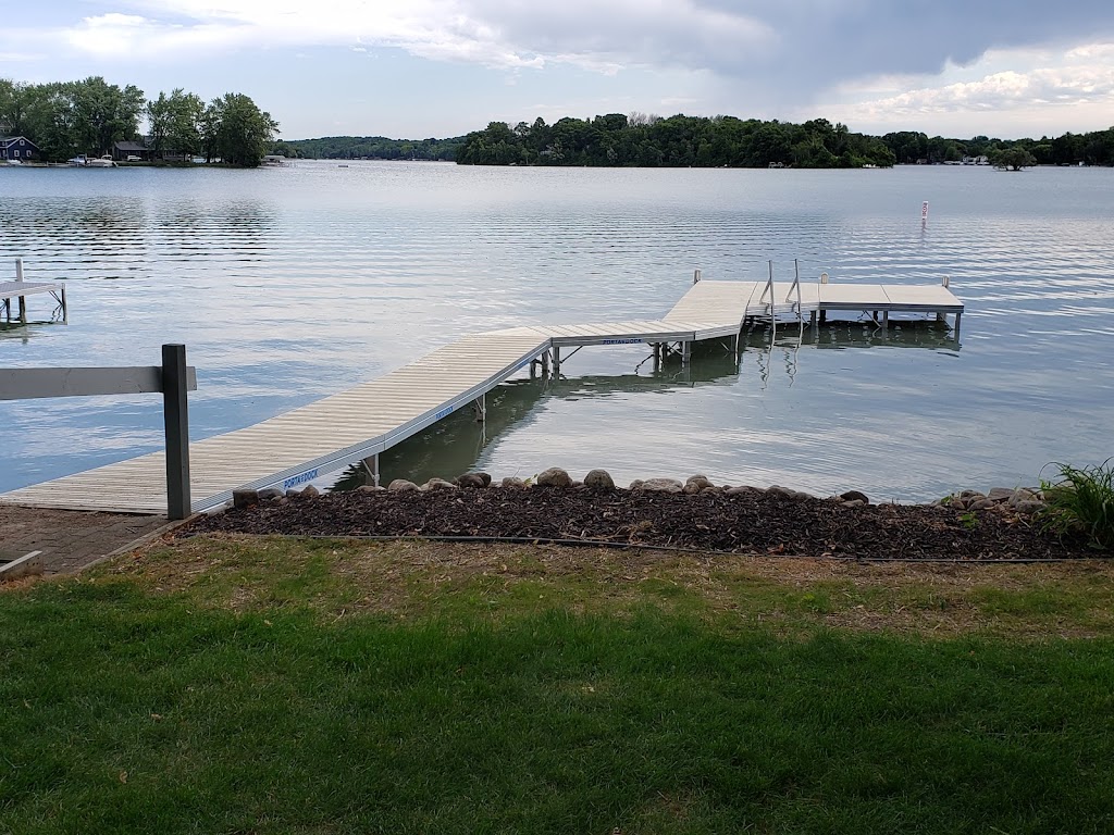 Outdoor Docks & Lifts | 1111 WI-33, West Bend, WI 53095, USA | Phone: (262) 689-6361