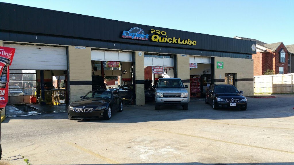 Pro Quick Lube & Auto Repair | 3480 E Rosemeade Pkwy, Dallas, TX 75287, USA | Phone: (972) 307-8900