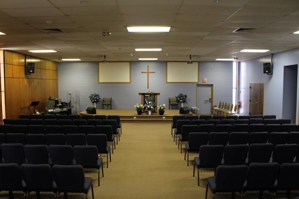 Spring of Water Christian Assembly/Learning Center | 374 N Main St, Randolph, MA 02368, USA | Phone: (781) 986-8600