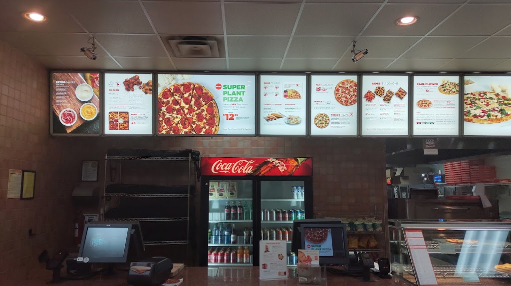 Pizza Pizza | 45 Ormond St N, Thorold, ON L2V 1Y9, Canada | Phone: (905) 687-1111