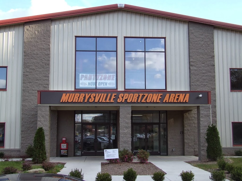 Murrysville Sportzone & Dek Hockey, LLC | 4491 School Rd S, Export, PA 15632 | Phone: (724) 325-2244