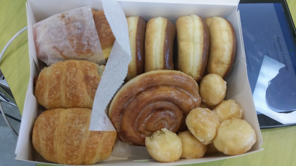 Daylight Donuts | 1213 Woodhaven Blvd, Fort Worth, TX 76112, USA | Phone: (817) 451-1371