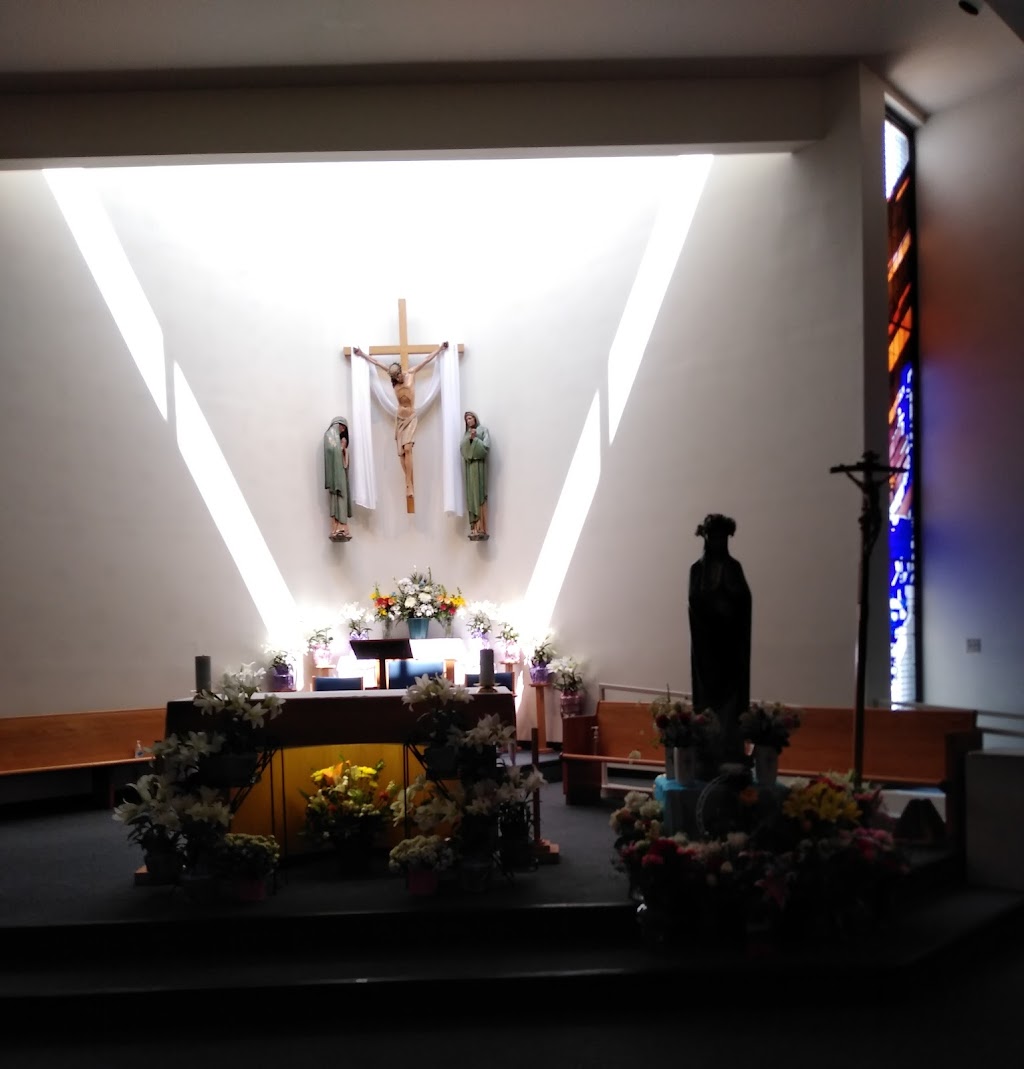 Our Mother of Sorrows Catholic Church | 1800 S Kolb Rd, Tucson, AZ 85710, USA | Phone: (520) 747-1321