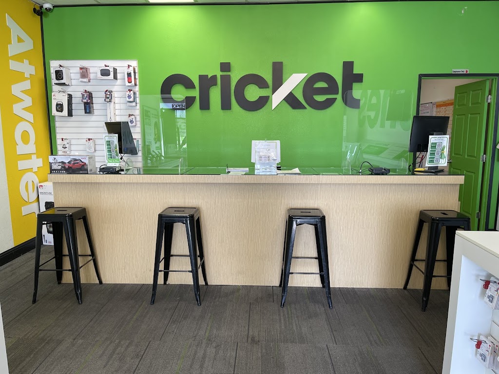Cricket Wireless Authorized Retailer | 1848 Bellevue Rd, Atwater, CA 95301, USA | Phone: (209) 812-6063