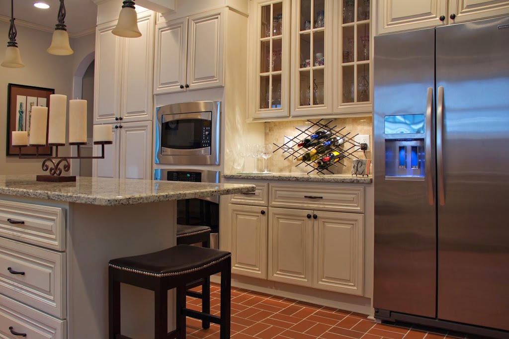 Frugal Kitchens & Cabinets | 180 N 85th Pkwy, Fayetteville, GA 30214, USA | Phone: (770) 637-4860