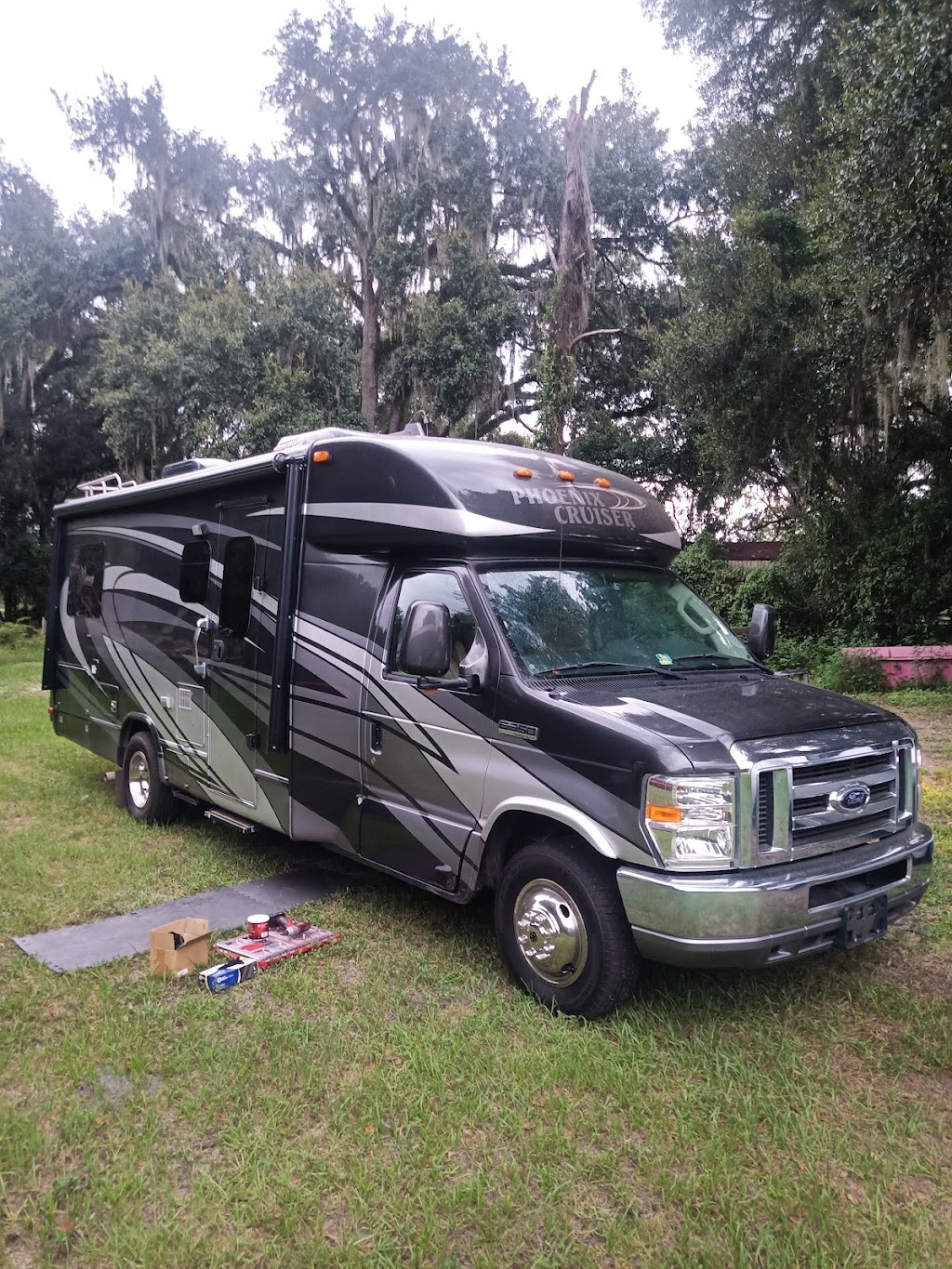 Integrity RV Services LLC | FL-33, Mascotte, FL 34753, USA | Phone: (352) 557-9847