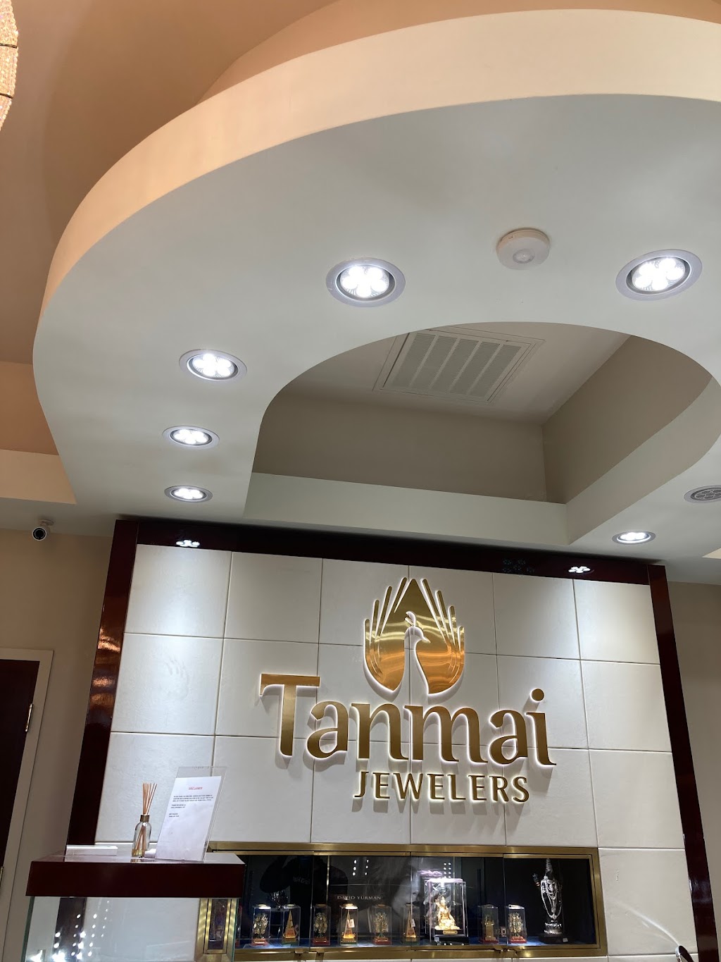Tanmai Jewelers | 608 Valley Ranch Pkwy S #108, Irving, TX 75063, USA | Phone: (972) 900-1771