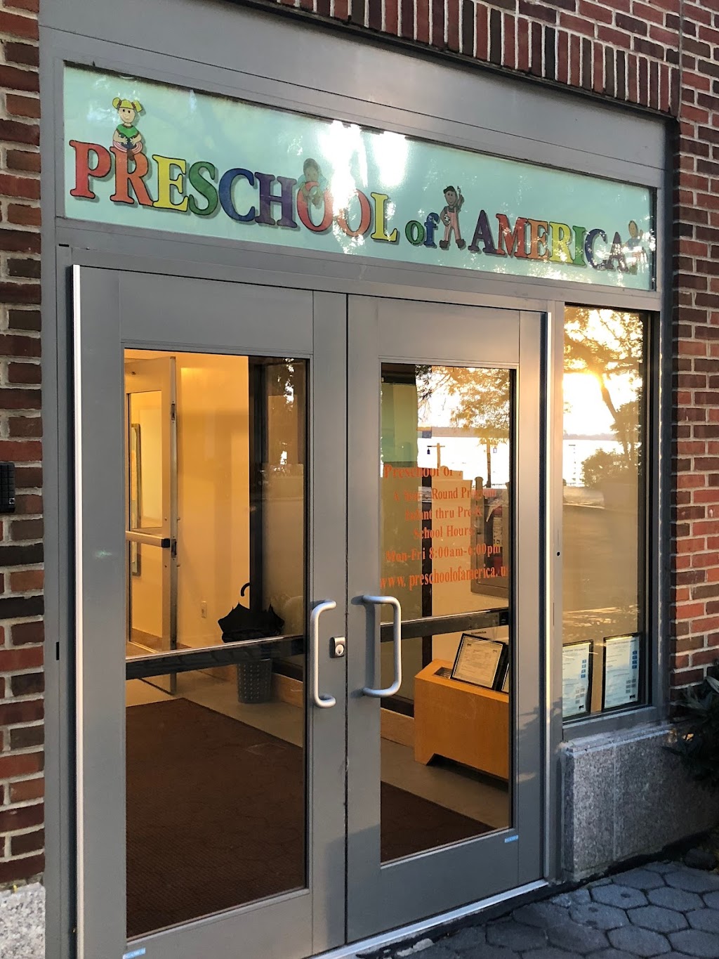 Metrokids Preschool - Battery Park City School | 2 South End Ave, New York, NY 10280, USA | Phone: (212) 786-1688