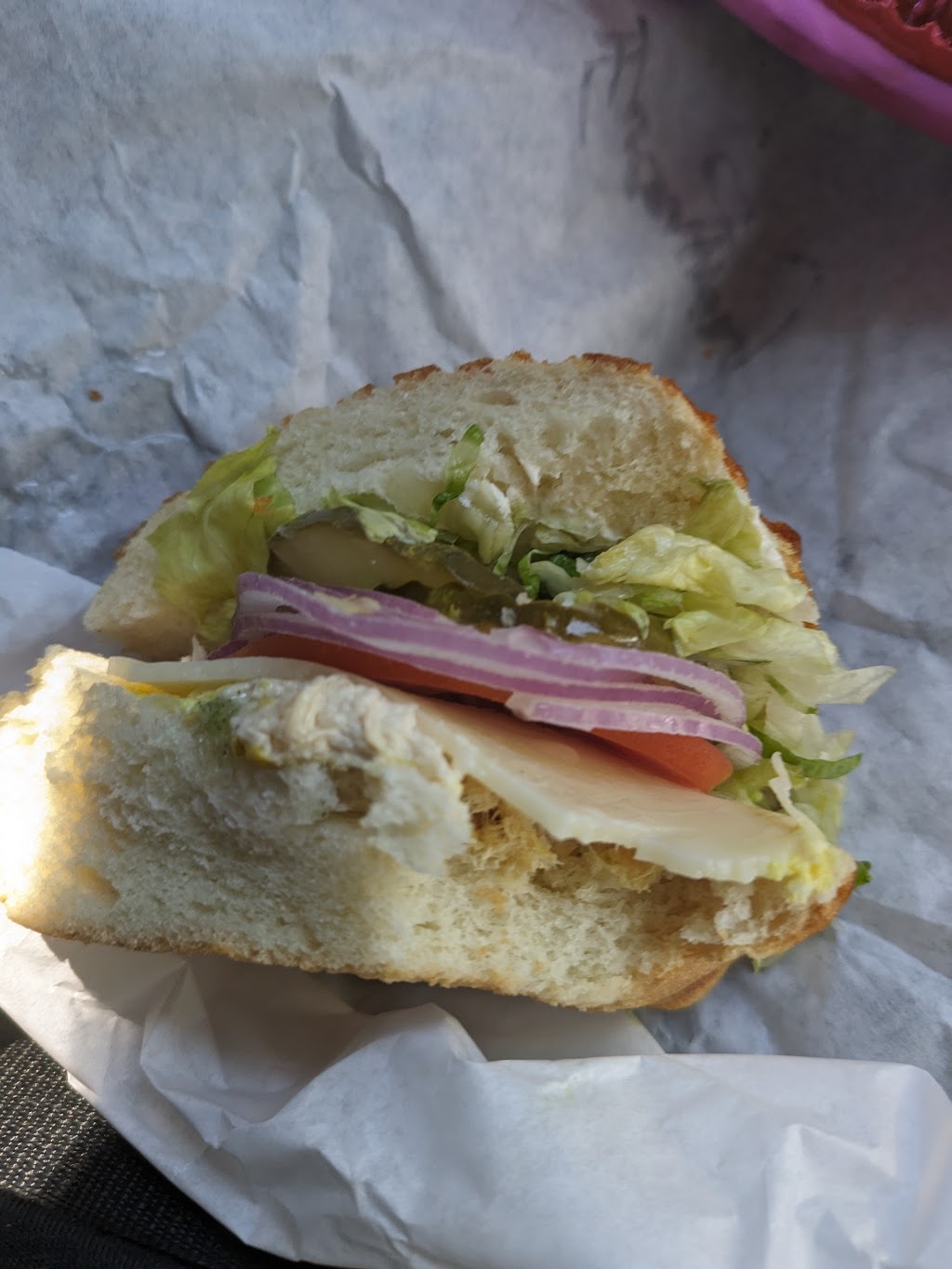 Mr. Pickles Sandwich Shop - Union City, CA | 33354 Alvarado-Niles Rd, Union City, CA 94587, USA | Phone: (510) 431-3488