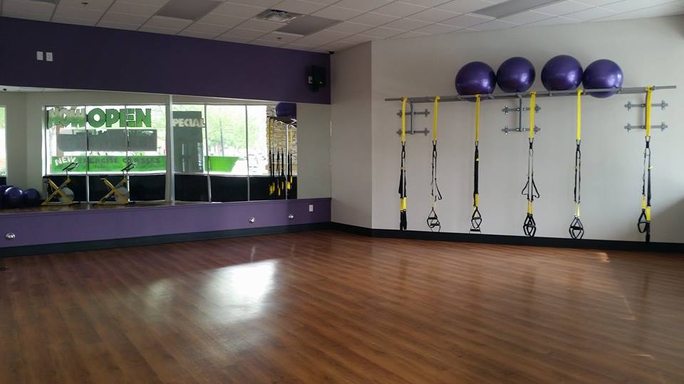 Anytime Fitness | 530 E Hunt Hwy #113, San Tan Valley, AZ 85143, USA | Phone: (480) 888-9332