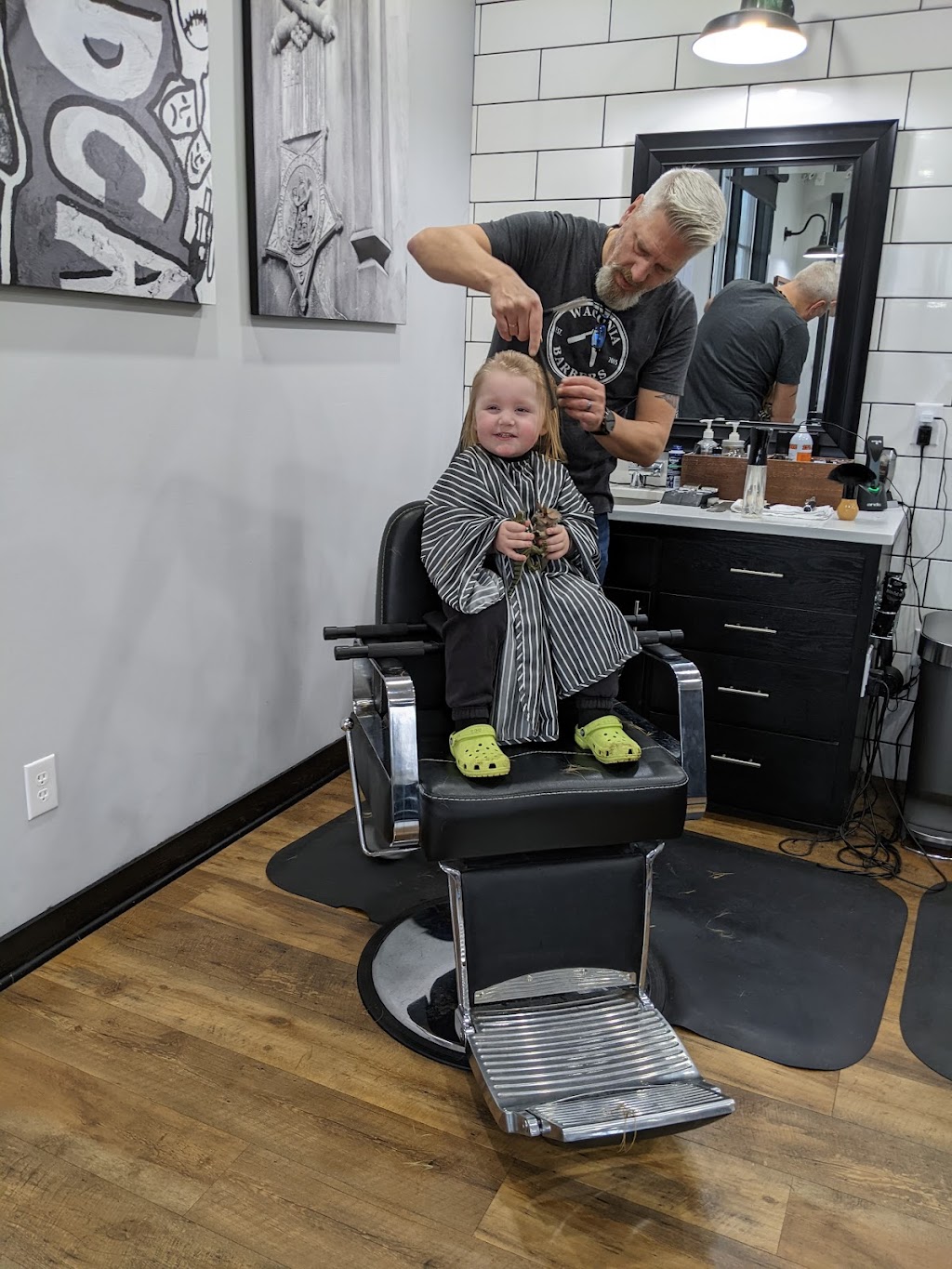Waconia Barbers, LLC | 9342 Oak Ave, Waconia, MN 55387, USA | Phone: (952) 442-9228