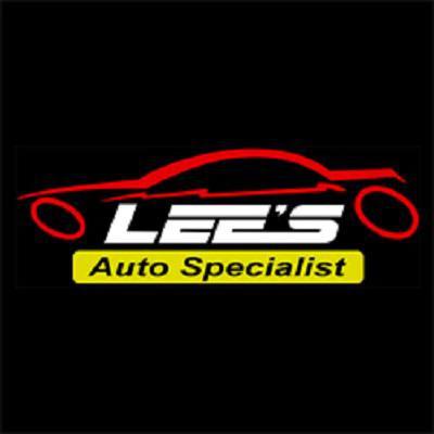 Lees Auto Specialist | 4347 W Glendale Ave, Glendale, AZ 85301, USA | Phone: (623) 934-0427
