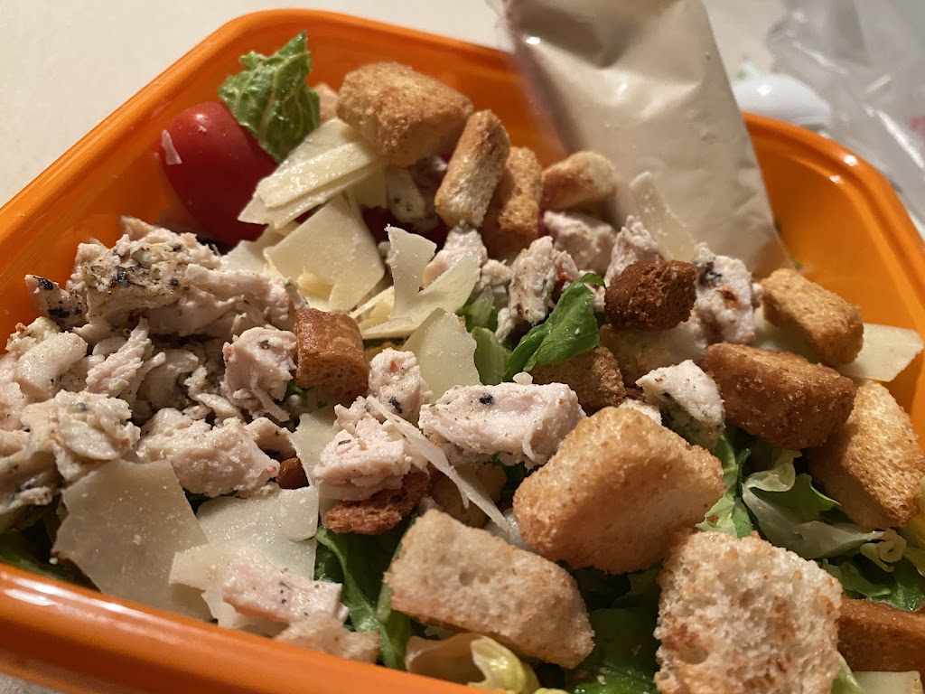 Salad and Go | 11150 US-380, Cross Roads, TX 76227, USA | Phone: (480) 400-0634