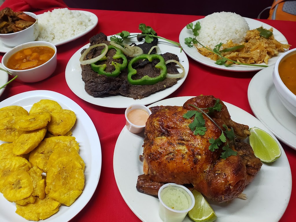 La Cocina | 12 E Kingsbridge Rd, The Bronx, NY 10468, USA | Phone: (718) 561-7067