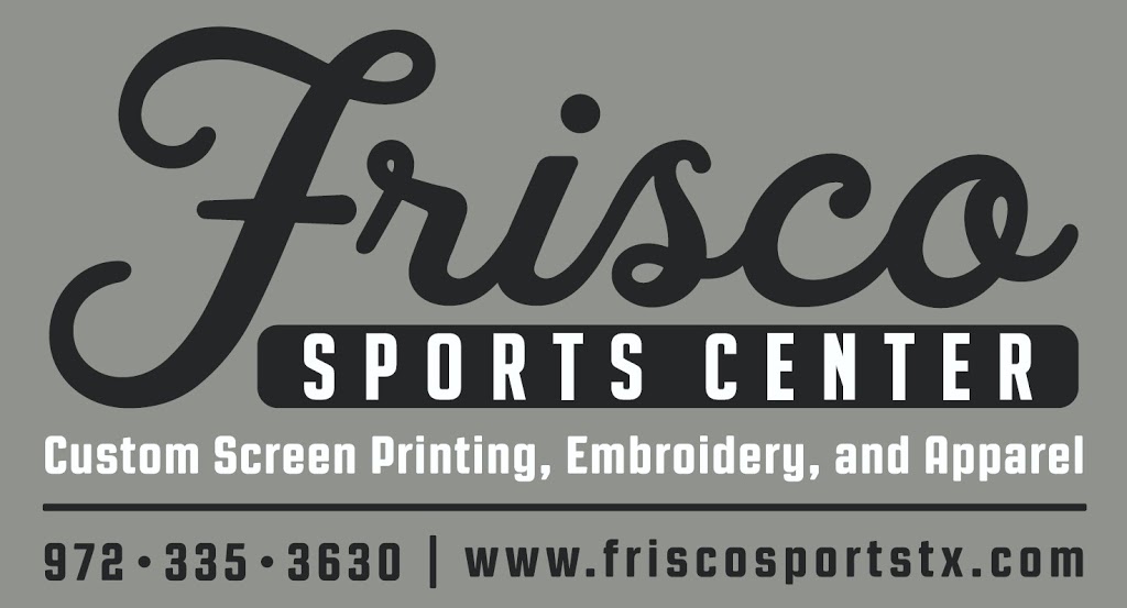Frisco Sports Center | 10150 Legacy Dr Suite 200A, Frisco, TX 75033, USA | Phone: (972) 335-3630