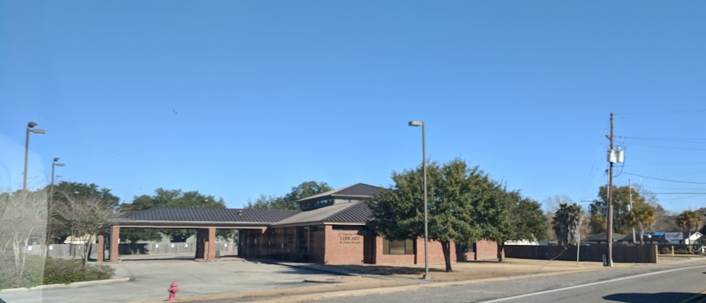 St. Charles Parish Library - St. Rose Branch | 90 E Club Dr, St Rose, LA 70087, USA | Phone: (504) 465-0646